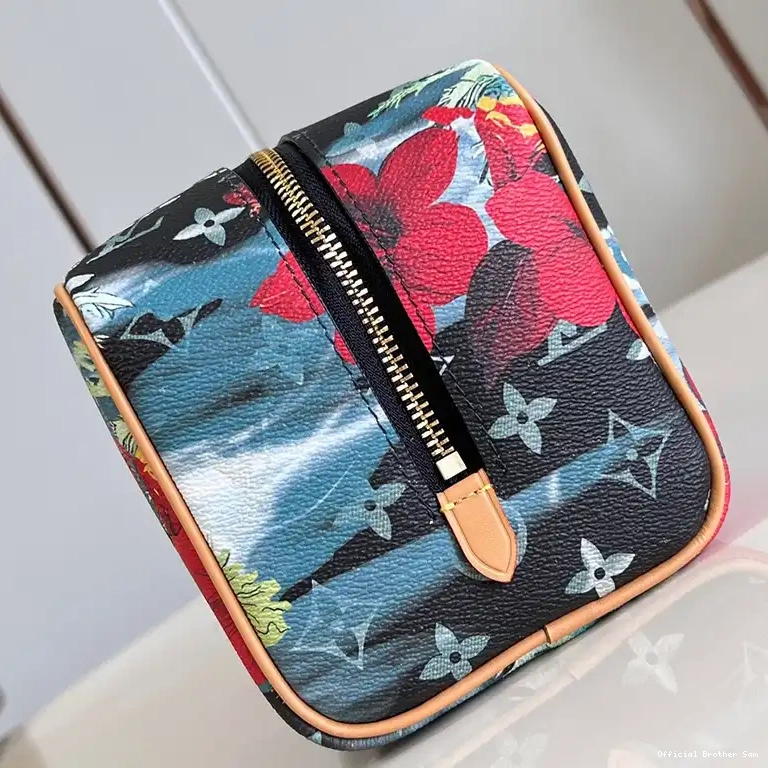 Official Brother Sam LV Bags 2407YA0158 0615